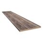 BENKEPLATE LAMINAT PREMIUM RONDA OAK PP 28X635X3650 MM