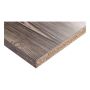 BENKEPLATE LAMINAT PREMIUM RONDA OAK PP 28X635X3650 MM