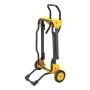 SAGBORD DEWALT DWE74911-XJ MED HJUL FOR KLIPPSAG