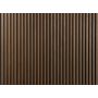 AKUSTIKKPANEL FIBROTECH BASIC OILED OAK 22X605X2440MM