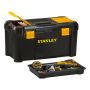 VERKTØYKASSE STANLEY ESSENTIAL LINE 19"