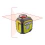 LINJELASER RYOBI RB360RLL RØD 360°