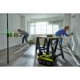 LINJELASER RYOBI RB360GLL GRØNN 360°