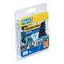 LIMPATRONER RAPID 7MM FARGET 36-PACK 