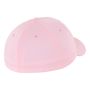 FLEXFIT TRUCKER CAP ROSA S/M                      