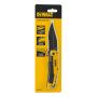 LOMMEKNIV DEWALT PREMIUM SAMMENLEGGBAR 