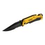 LOMMEKNIV DEWALT PREMIUM SAMMENLEGGBAR 