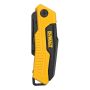 UNIVERSALKNIV DEWALT MED FAST BLAD