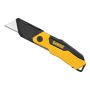 UNIVERSALKNIV DEWALT MED FAST BLAD