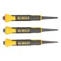 SPIKERDOR DEWALT 3 DELER