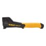 STIFTEHAMMER DEWALT KARBONFIBER