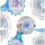 TAPET GRAHAM & BROWM DISNEY FROST ELSA 10,05MX0,53CM