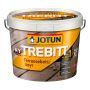 TERRASSEBEIS JOTUN TREBITT 2,7L