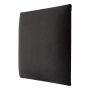 VEGGPANEL FLLOW VELVET 95 ANTRASITT 30X30 CM 