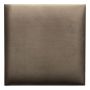 VEGGPANEL FLLOW VELVET 2209 TAUPE 30X30 CM