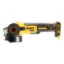 VINKELSLIPER DEWALT DCG405N-XJ 125MM 18V UTEN BATTERI