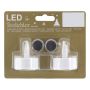 LEDLYS 2PK           