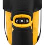 STIKKSAG DEWALT DCS334N 18V UTEN BATTERI