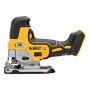 STIKKSAG DEWALT DCS335N-XJ 18V UTEN BATTERI