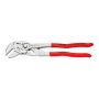 PARALLELTANG KNIPEX FORKROMMET 250MM