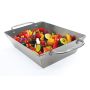 WOKPANNE BROIL KING 33X24X9 CM