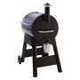 PELLETSGRILL TRAEGER PRO 22 