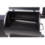 PELLETSGRILL TRAEGER PRO 22 