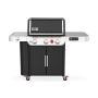 GASSGRILL SMART WEBER GENESIS EX-335 