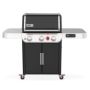 GASSGRILL WEBER SMART GENESIS EX-325S