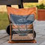 PELLETS TRAEGER FSC HICKORY 9KG