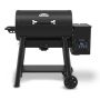 PELLETSGRILL BROIL KING CROWN 500