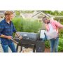 PELLETSGRILL BROIL KING CROWN 500