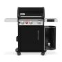 GASSGRILL WEBER SPIRIT EPX-325S GBS 