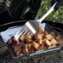 GRILLFORM WEBER DELUXE STOR