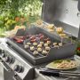 GRILLRIST WEBER GOURMET BBQ SYSTEM TIL GENESIS 300-SERIEN