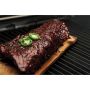 GRILLPLANKER BROIL KING LØNNETRE 2-PAK