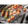 GRILLBRETT BROIL KING 39X33X3,5 CM