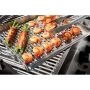 GRILLBRETT BROIL KING 39X33X3,5 CM