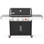 GASSGRILL WEBER GENESIS E-425S