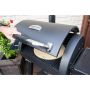 PIZZASTEIN BROIL KING Ø38CM