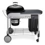 KULLGRILL WEBER PERFORMER DELUXE GBS 57CM