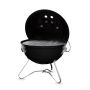 KULLGRILL WEBER PREMIUM SMOKEY JOE