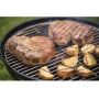 KULLGRILL WEBER PREMIUM SMOKEY JOE