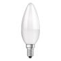 LYSKILDE OSRAM LED DIMBAR E14 470LM 5,7W