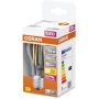 LYSKILDE OSRAM LED CLA75 9W E27