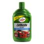 BILVAX TURTLE WAX CARNAUBA WAX 500ML