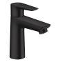 SERVANTARMATUR HANSGROHE TALIS E 1-GREPS 110 MATT SVART