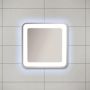 LED SPEIL STELLA RUND 60X60 CM