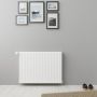 RADIATOR VANNBÅREN 600X800MM 1327W