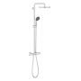 TAKDUSJ GROHE VITALIO START SYSTEM 250 RUND